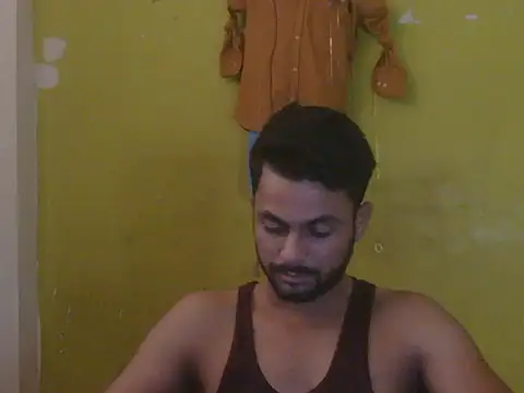 Stubborndesiboy webcam