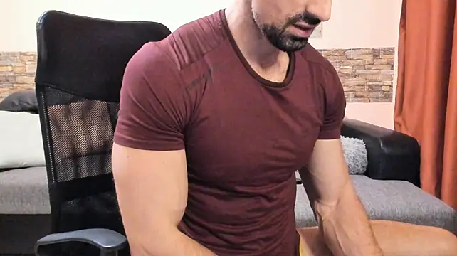 hothunktrainer (Ask my age) - #bears #big-balls #big-cocks #brunettes #cam2cam #daddies #dirty-talk #doggy-style #ejaculation #erotic-dance #european #fingering #flashing #flexing #gays #gym-rats #handy #hd #massage #masturbation #middle-priced-privates #muscular #office #oil-show #orgasm #recordable-publics #romanian #sexting #spanking #sph #striptease #twerk #uncut #white