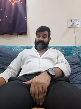 fun_guuy (Ask my age) - Make me all Naked 😉