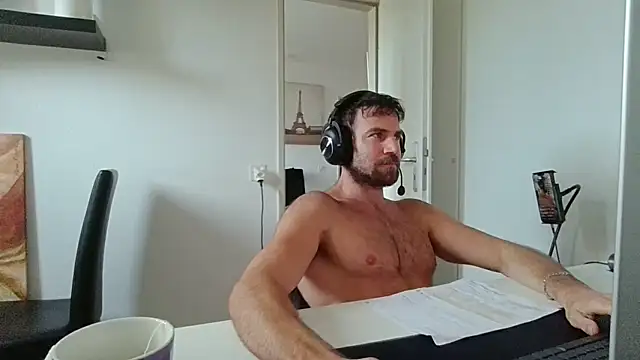 alpha-hunk webcam