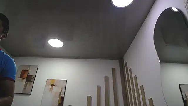 JuanKFit_45 webcam