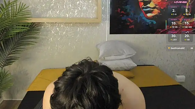 kraven_lust