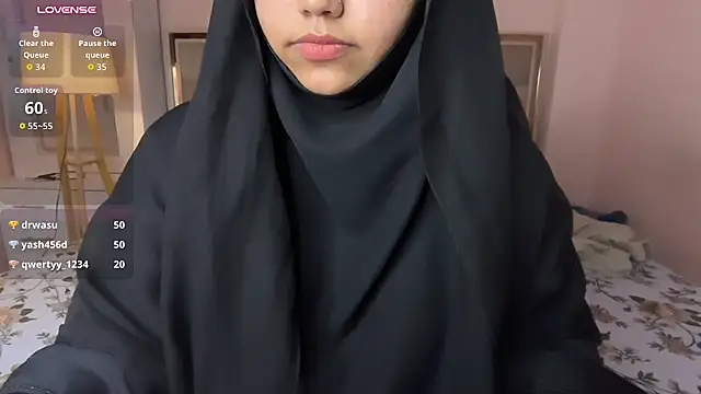 miss_rose__ (F young) - dance