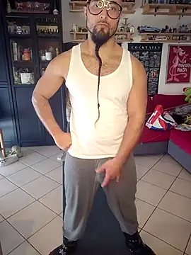 BeppeRagnar