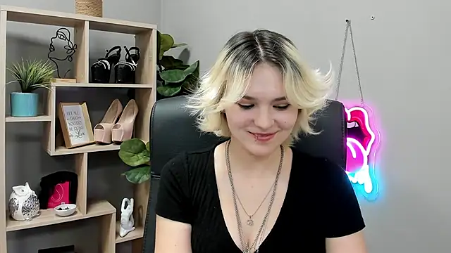 SweetLilyxo