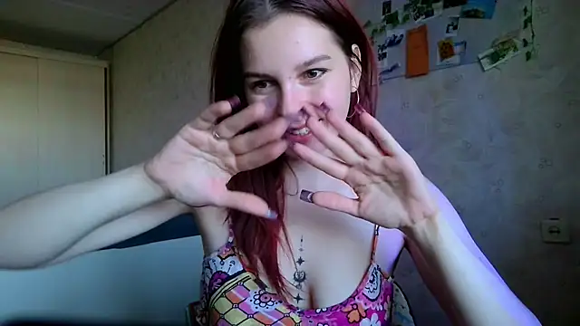 EvaShinee