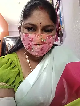 mi_telugu_ammayi_bala (F milf) - Back play