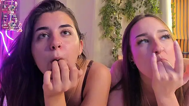 AoifeWarren webcam
