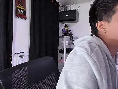 CharlieVexcs