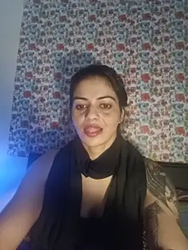 Aafreen