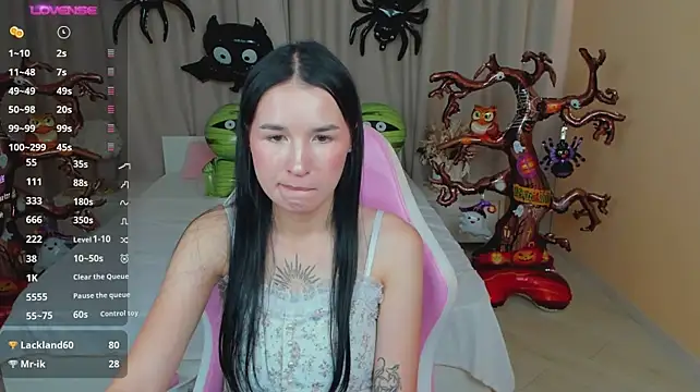 Nika_Voices