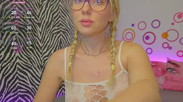 JennyShow