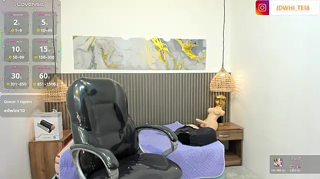 jdwhite18's live room