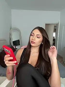 ClaraaJoy live cam