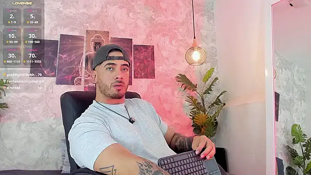 Nate_franco webcam