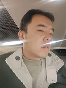 chinese_daddy live cam