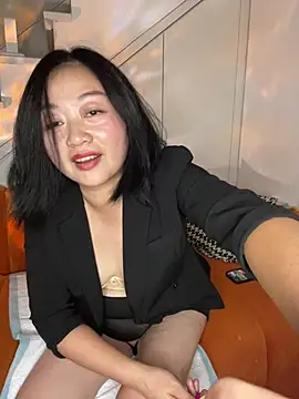 xiaoqin520 webcam