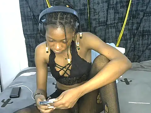 Velvet_Vixenn live cam on StripChat