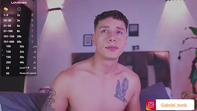 I_Gabriel