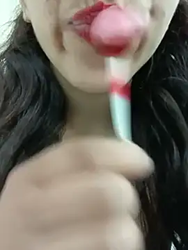 HazelCharm live cam on StripChat