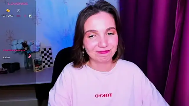 KindHazelHere_