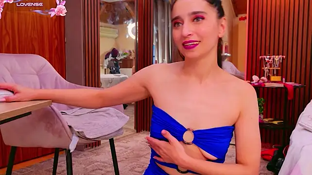 VanessaAngel live sex cam