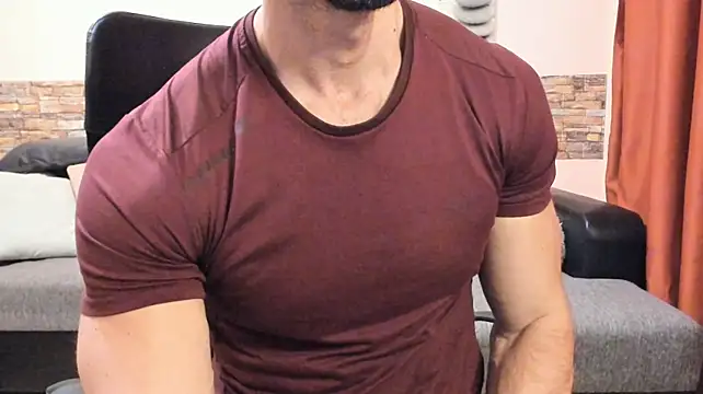 HotHunkTrainer