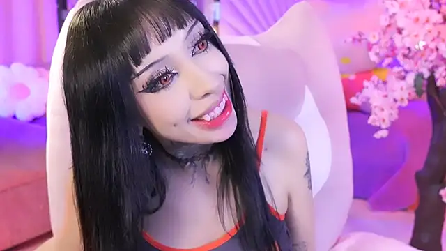 SalemBlackrose
