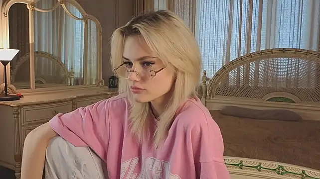 MercedezTimbs