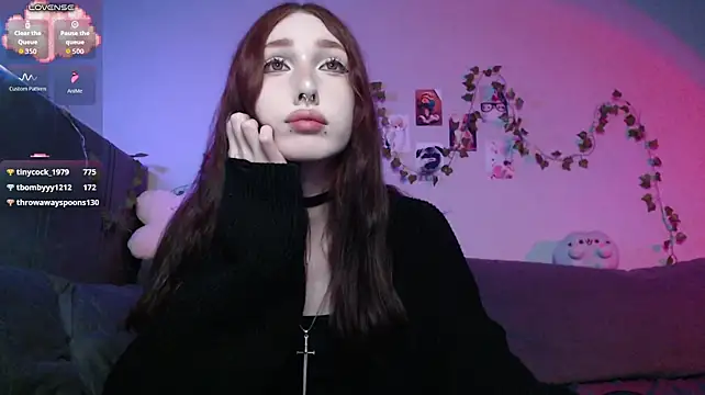 sweetykittysysya