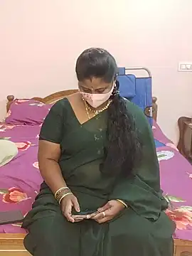 Telugu---___geeta live cam