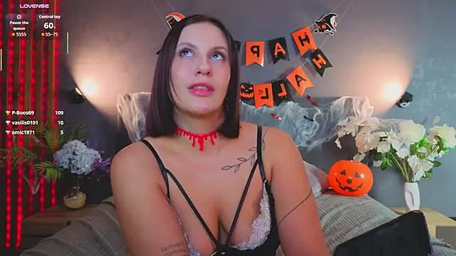 Bekky_Hammon live cam on StripChat