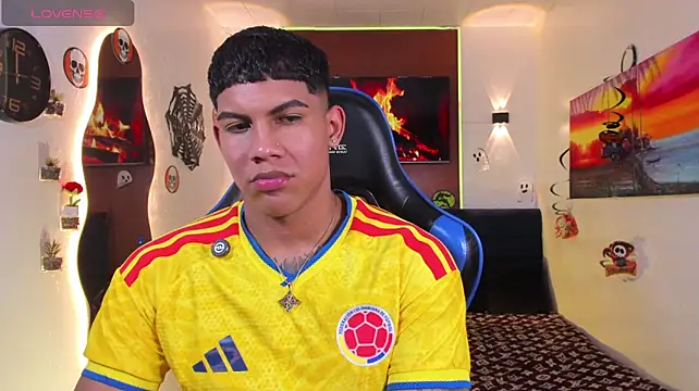Damian_latinxxx