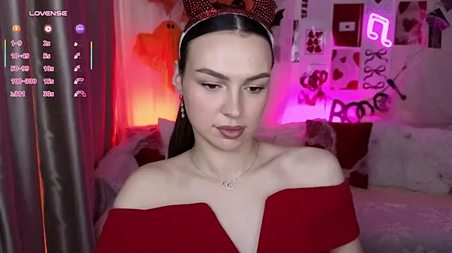 MaxinCarroll