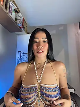 AsianMilfSheryl live cam preview