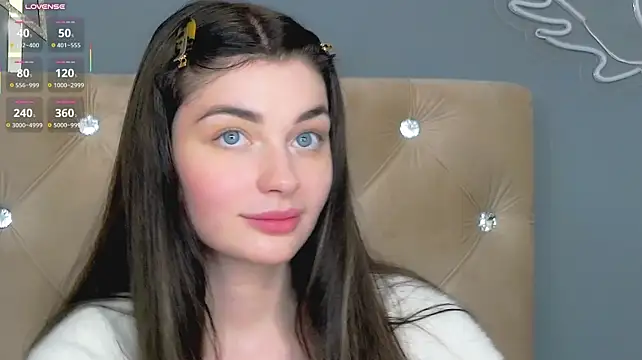 angelinawett (F teen) - doggy play pussy