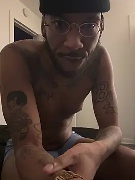 bamfbobbybrown (M young) - 🍆💦