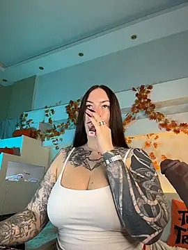 Tattitude_ live cam on StripChat