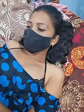 dimpu_queens (Ask my age) - Ass fucking
