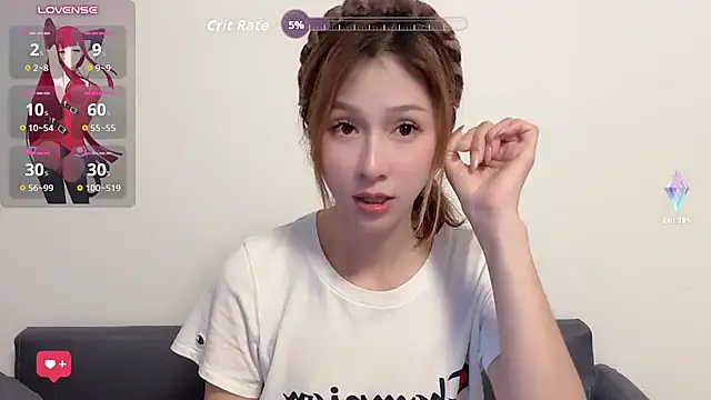 vare_bb (F milf) - 我非常佛系所以不知道看心情