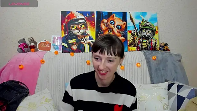 TayanaJons