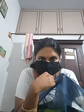 Tamilnoble live cam on StripChat