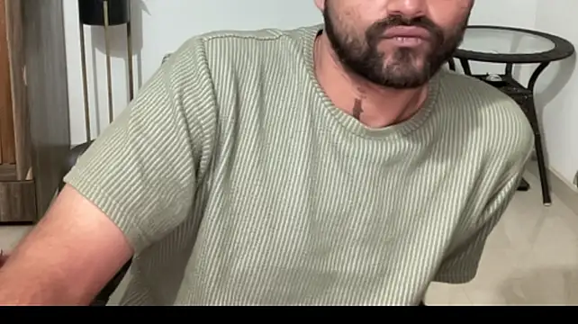 Mr_Ajnabee live cam on StripChat