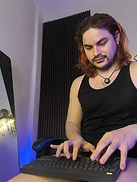 Derek_Vow live cam on StripChat
