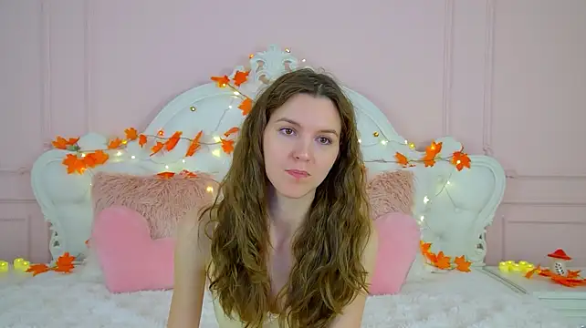 AmaliaLima live cam on StripChat