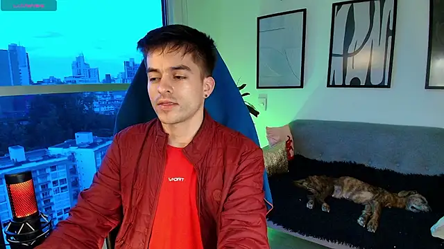 jacob_ferrer live cam on StripChat