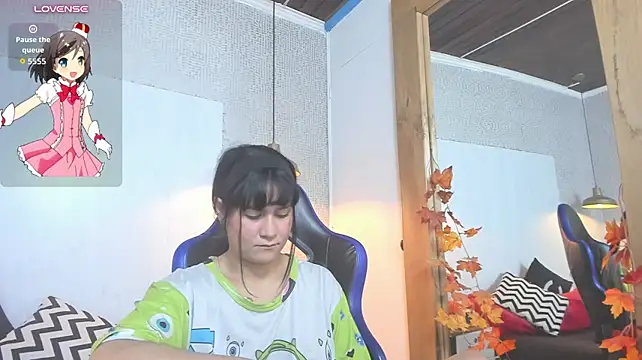 SweetDaya live cam on StripChat