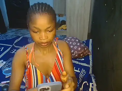 flirt_doll live cam on StripChat