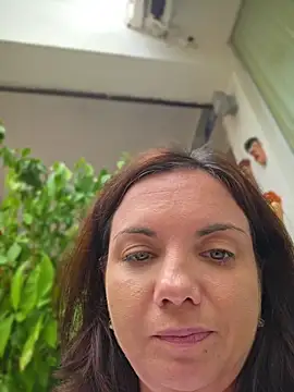 Velvet_Anne webcam