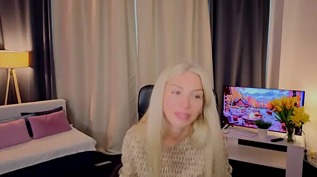 EllisSkyy live cam on StripChat